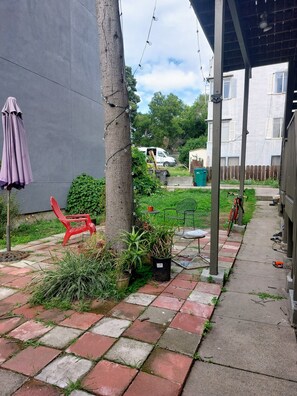 Terras