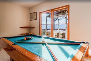 Sala de jogos