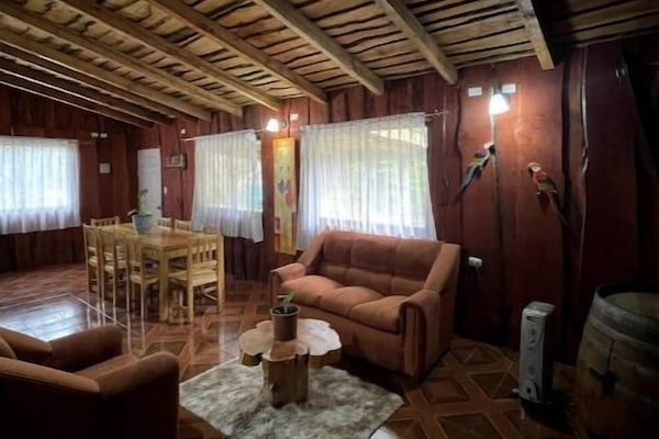 Intérieur