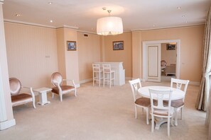 1 bedroom - Olympic Hotel & Resort (Absheron)