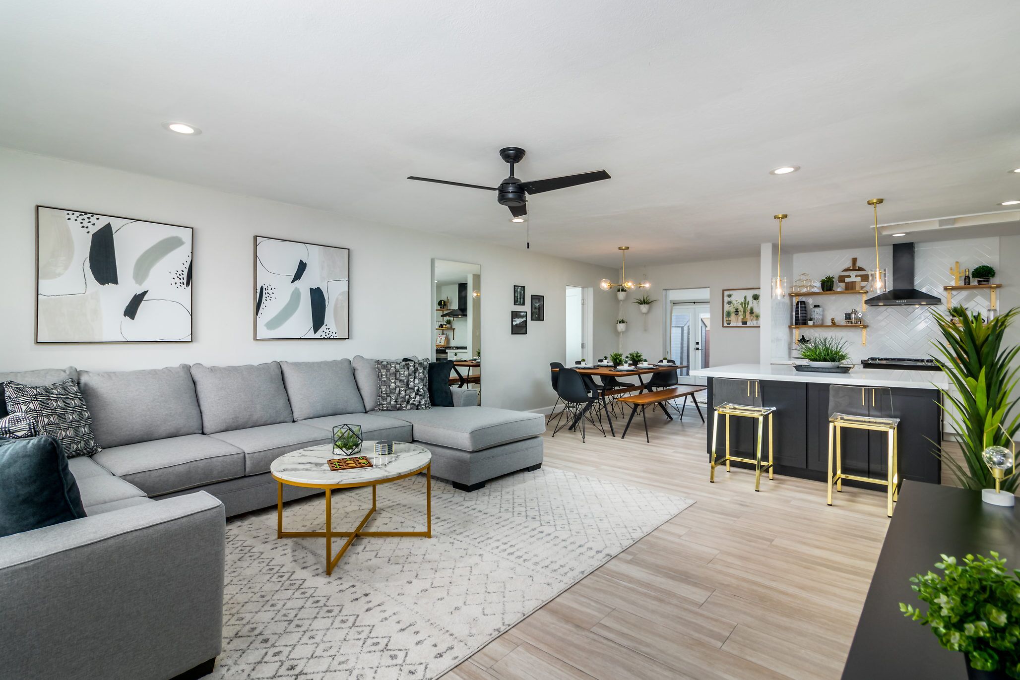 Check-in/out any time + No Cleaning Fee!