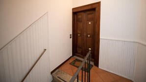 Front of property - Il Violino (Salò)