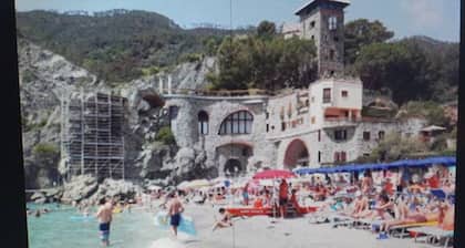 Casa Isabella Monterosso
