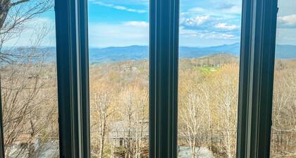 The Beech Club - Breathtaking Views! Pet Friendly!