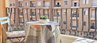 [Angels Suite] a stone's throw from Assisi