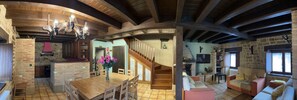 Interior - the meeting (Leza)