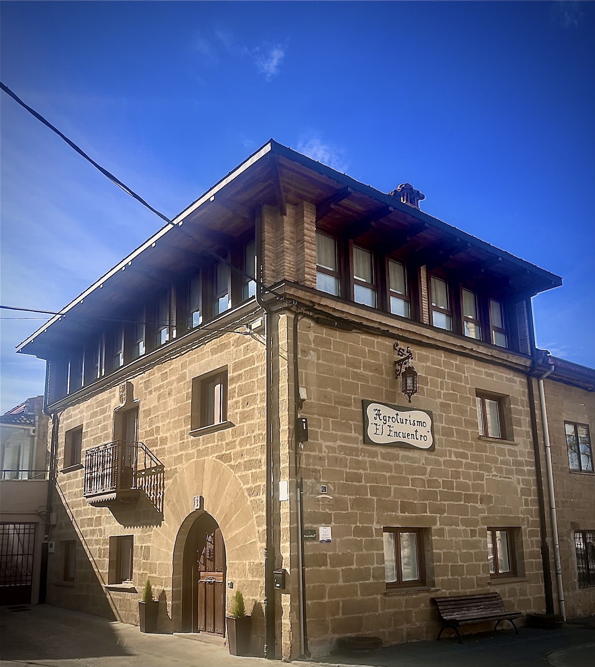 Host profile image