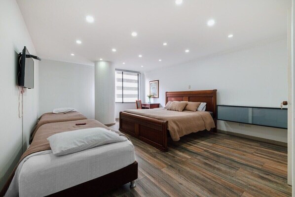 Apartment | 2 bedrooms