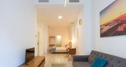 Urbe10 Constitucion Loft 1