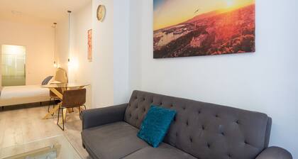 Urbe10 Constitucion Loft 1