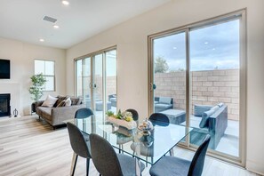 Dining - 4 Mi to Beach! San Juan Capistrano Home w/ Patio (San Juan Capistrano)