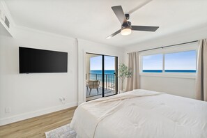 2 habitaciones, wifi y ropa de cama 