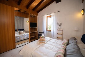 Basic Apartment