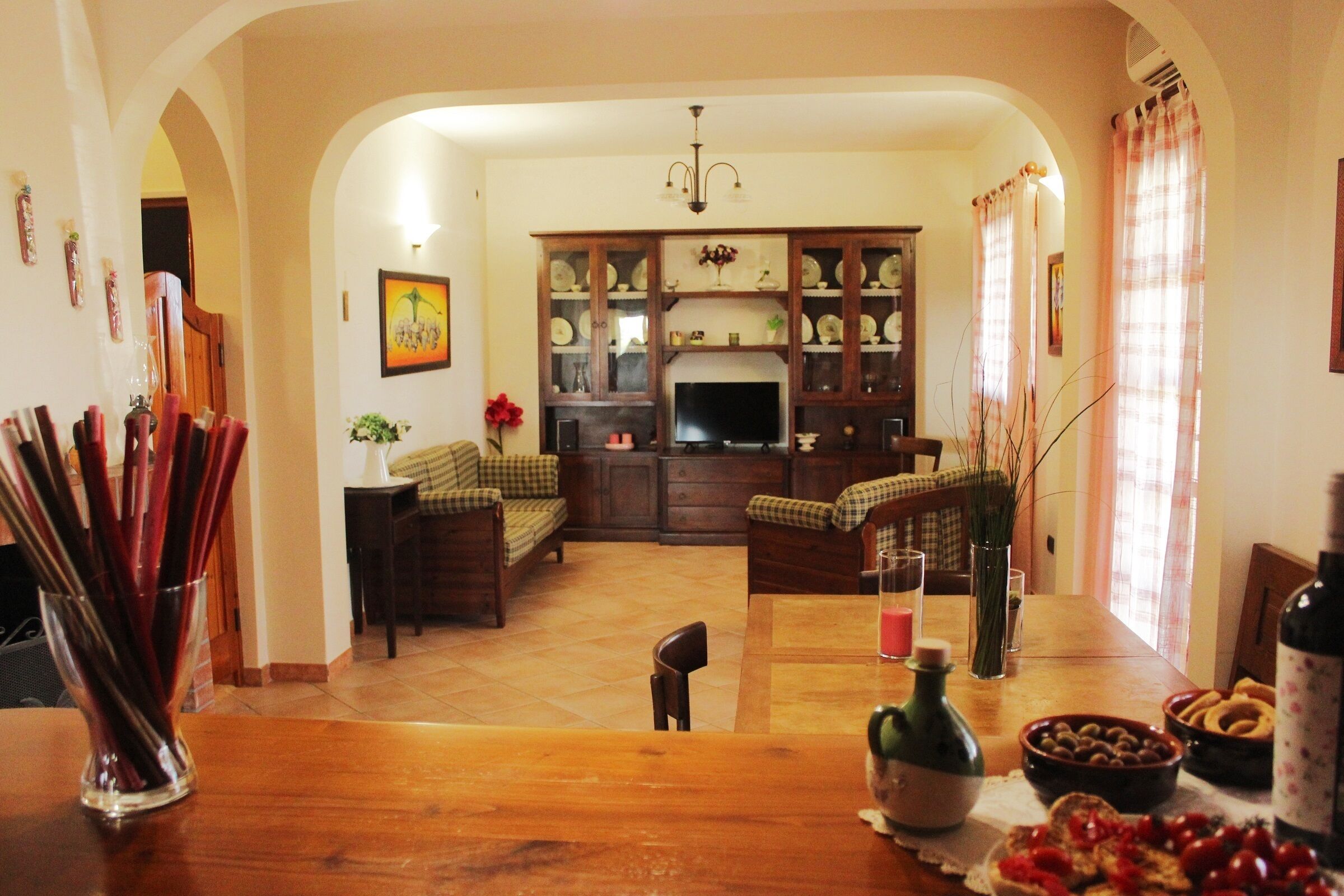 Panoramica E Riservata Villa Con Grande Giardino E Piscina - Monopoli