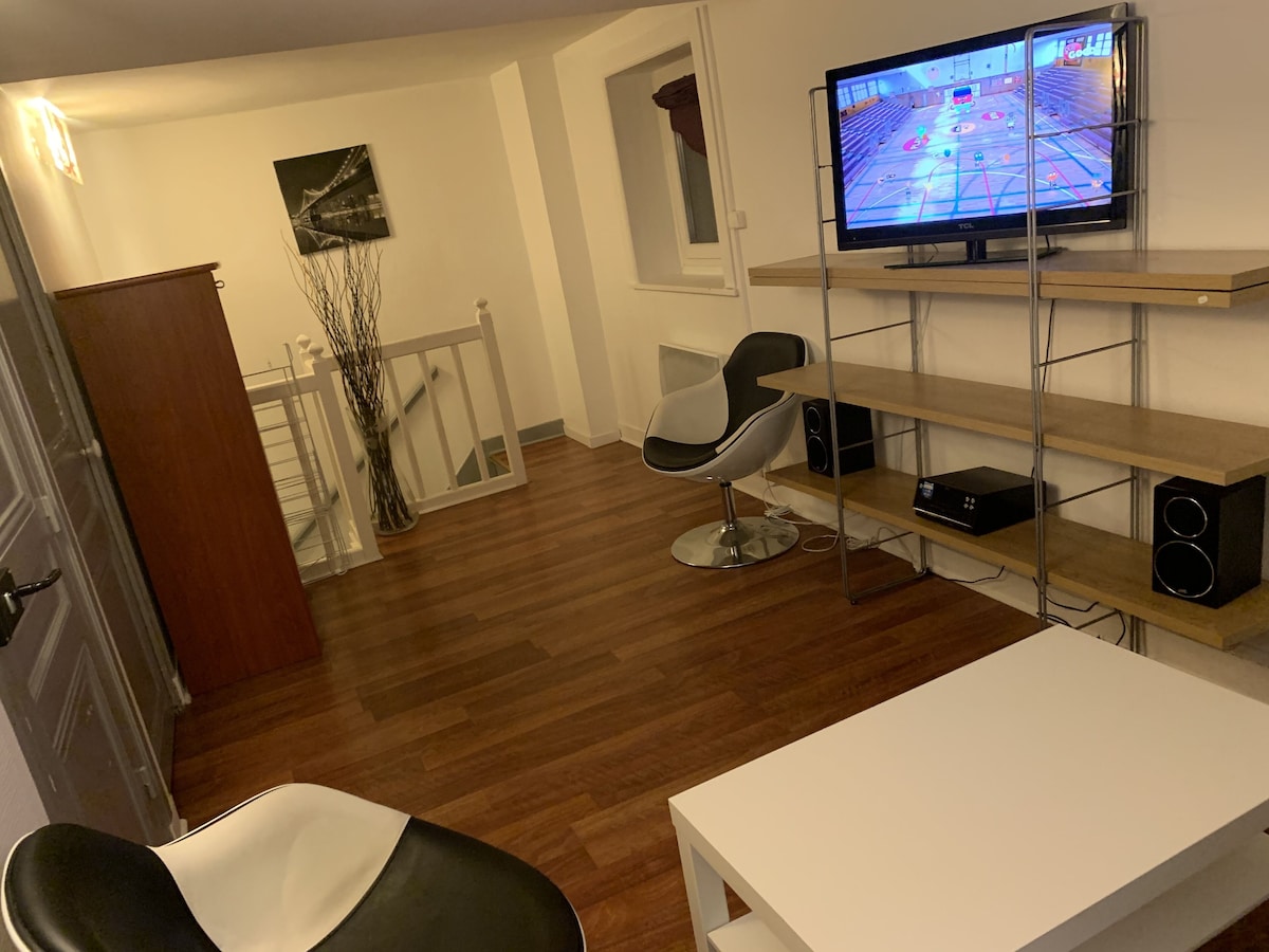 Bild für Gastgeberprofil