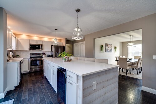 6BR Home w/ Pool - Spooky Nook/MiamiU/KingsIsland