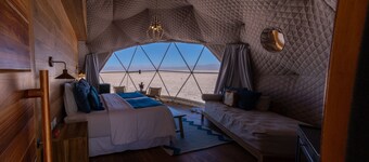 Pristine Salinas Grandes Luxury Camp