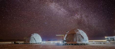 Suite Exclusive | Exterior