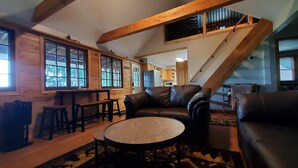 Smart-TV, peis, videospill og bøker