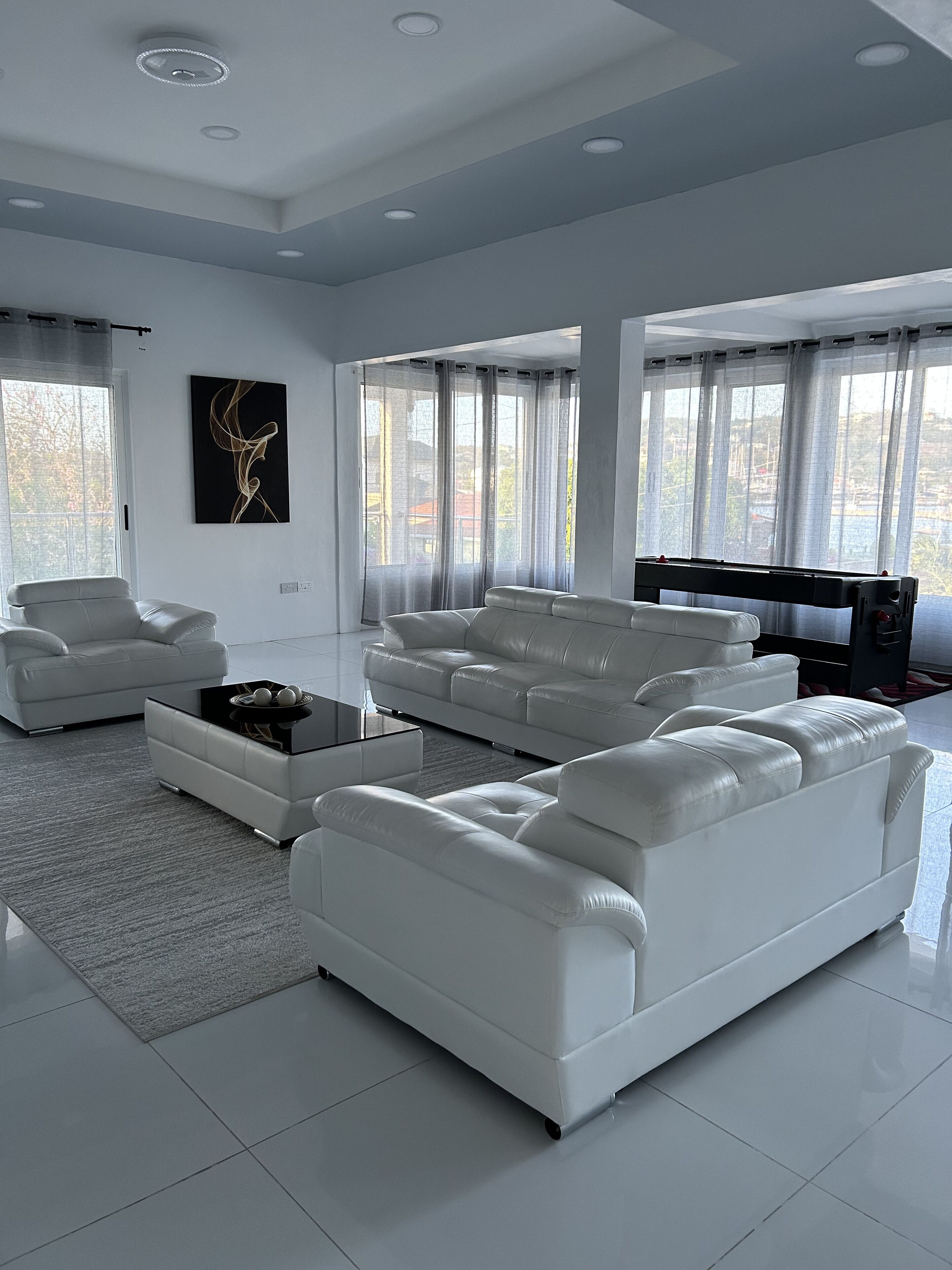 Luxury 5BD Loft in Prime Location