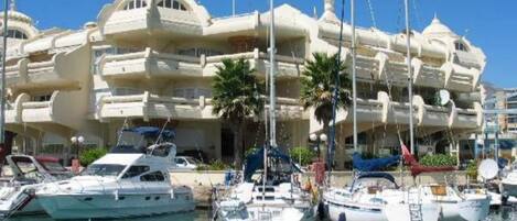 Jachthaven