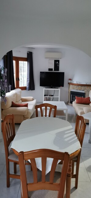 Interieur