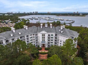 Exterior - Sandpiper Paradise- Studio Sandestin (Miramar Beach)