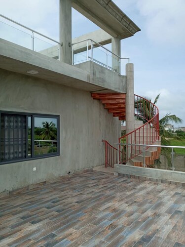 Villa Luxueuse à 5 Minutes la Plage