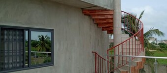 Villa Luxueuse à 5 Minutes la Plage