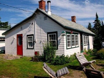 Seaside Cottage