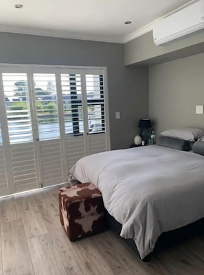 2 habitaciones 