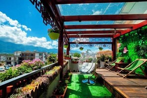 Jardin