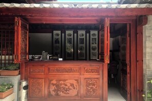 大堂