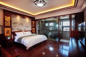 Room - Yamingyuan Inn (Dali)