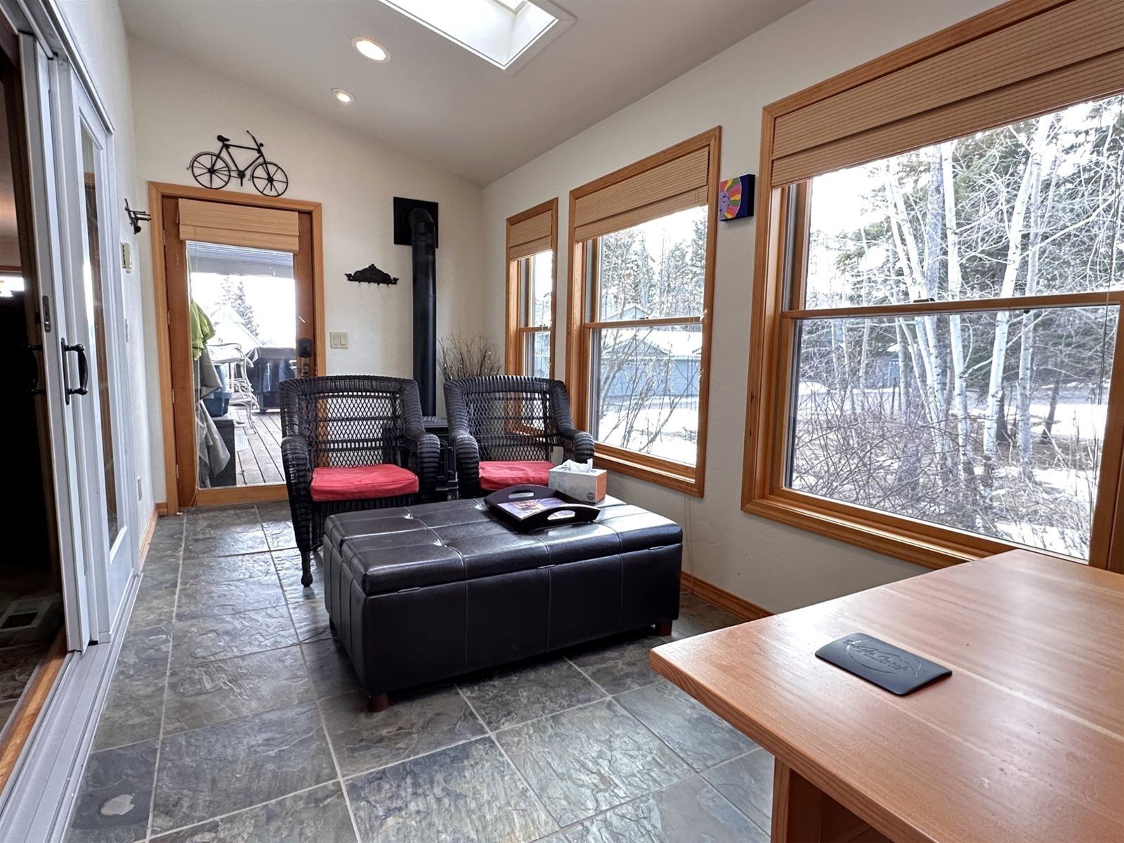 Condo (MH138 Mountain Harbor Holiday Roost) | Ngoại thất