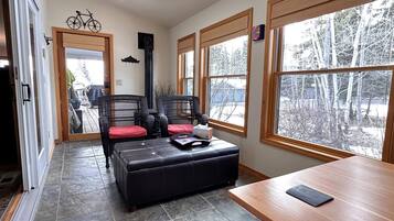 Condo (MH138 Mountain Harbor Holiday Roost) | Exterior