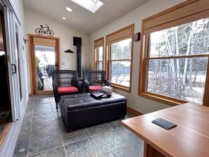 Condo (MH138 Mountain Harbor Holiday Roost) | Exterior