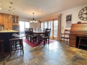 Apartment (MH138 Mountain Harbor Holiday Roost) | Außenbereich