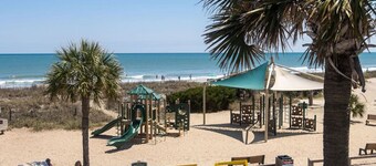 Ocean Lakes, Golf Cart, Pet Friendly 1647