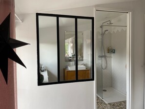 Regadera