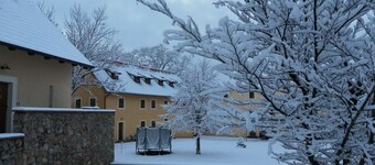 Stylish 2 bedroom apartment with historical atmosphere and private sauna/hot tub