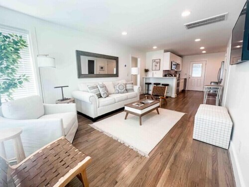 Beautiful 2BR Condo in Homewood next to SOHO