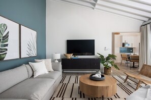 Smart TV