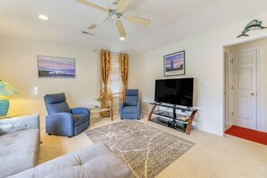TV