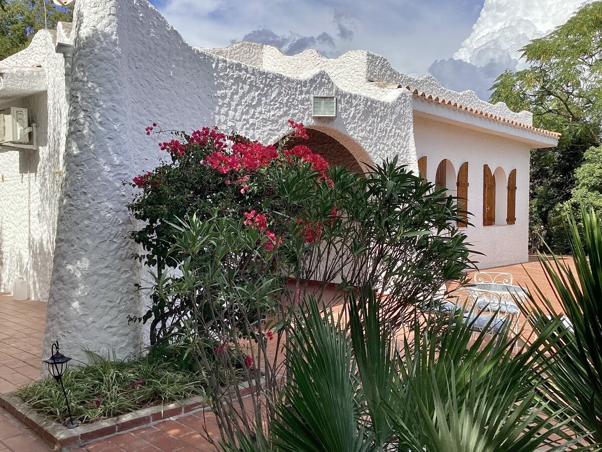 Bild für Gastgeberprofil