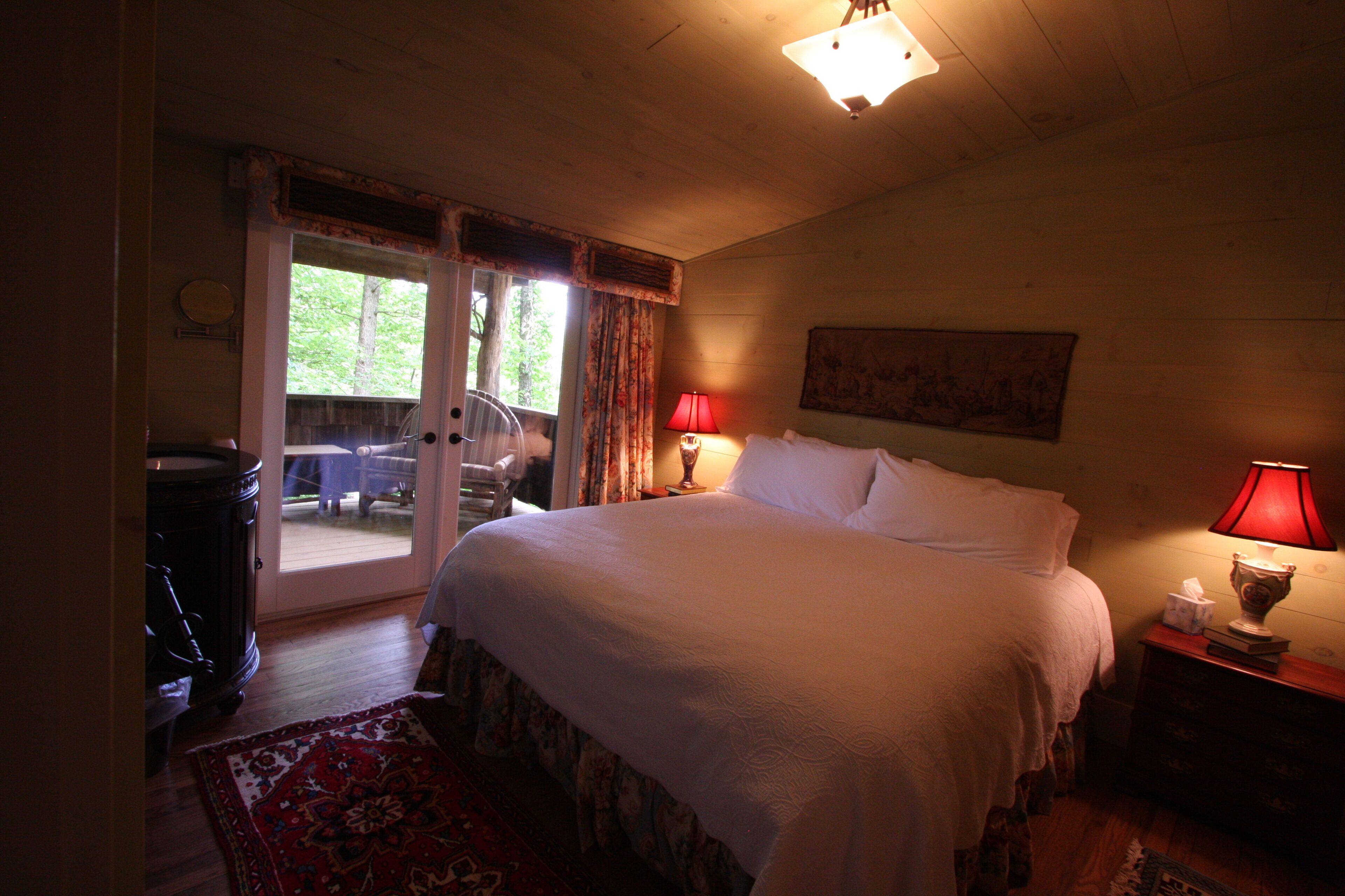 Morgan Cottage