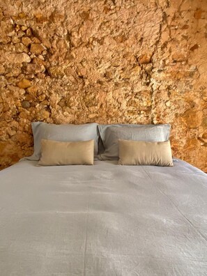 2 soverom, wi-fi og sengetøy