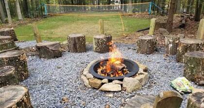 State College - Private modern suite