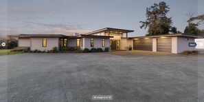 Exterior - Peaceful Country Retreat (Clarkville)