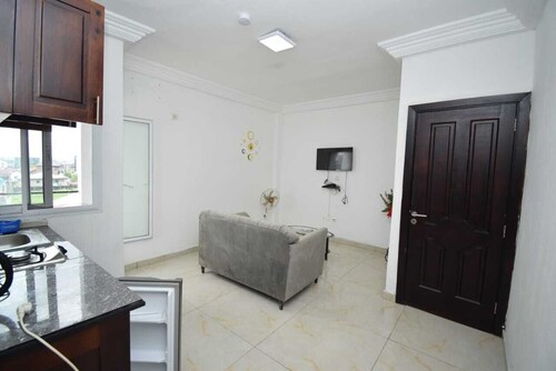 Residence Mont Royal, Denver